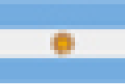 Argentina Flag