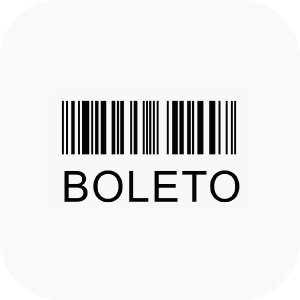 Boleto: Document for payment of goods and services