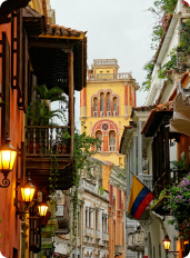 Colombia Image