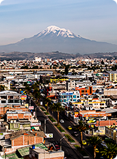 Ecuador Image