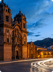 Peru Image